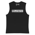 BJJ Fanatics Logo Muscle Shirt