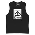 BJJ Fanatics Icon Muscle Shirt
