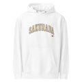 Sakuraba Legends Hoodie