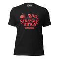 Strangle Things Tee