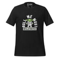 Roll We Must Tee