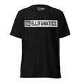BJJ Fanatics Logo Shirt