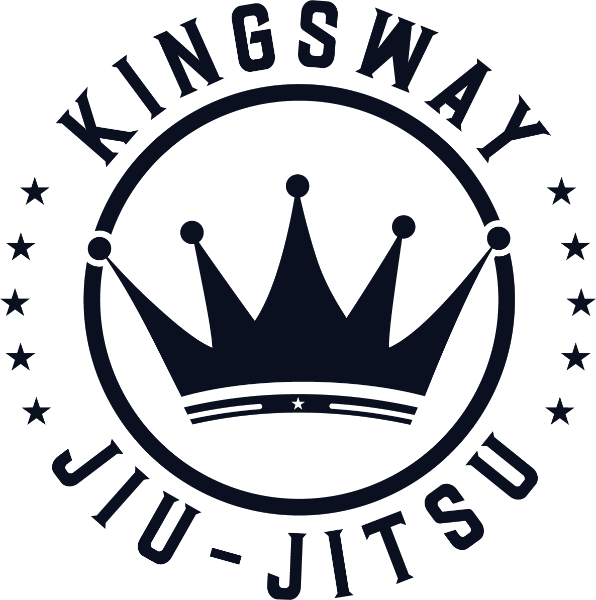 BJJFanatics Logo