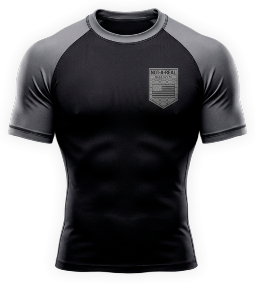 Generic rashguard